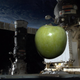 Illustration for article titled Cargo plane Earth smell Green Apple